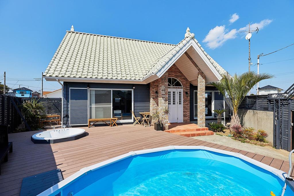 The No.10 九十九里