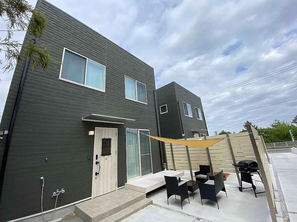 PleasurePoint Ichinomiya（A棟）