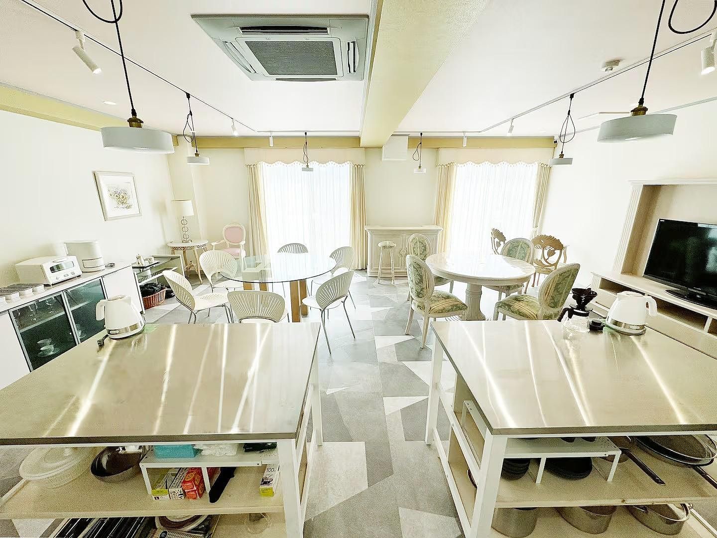 SUGAR BAY GARDEN-image