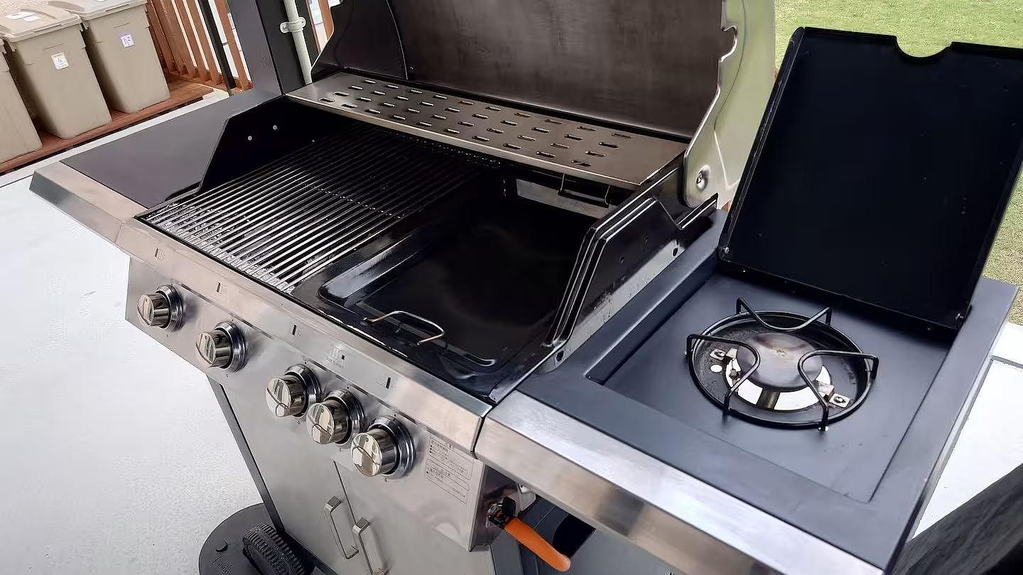 SUGAR BAY GARDEN-image