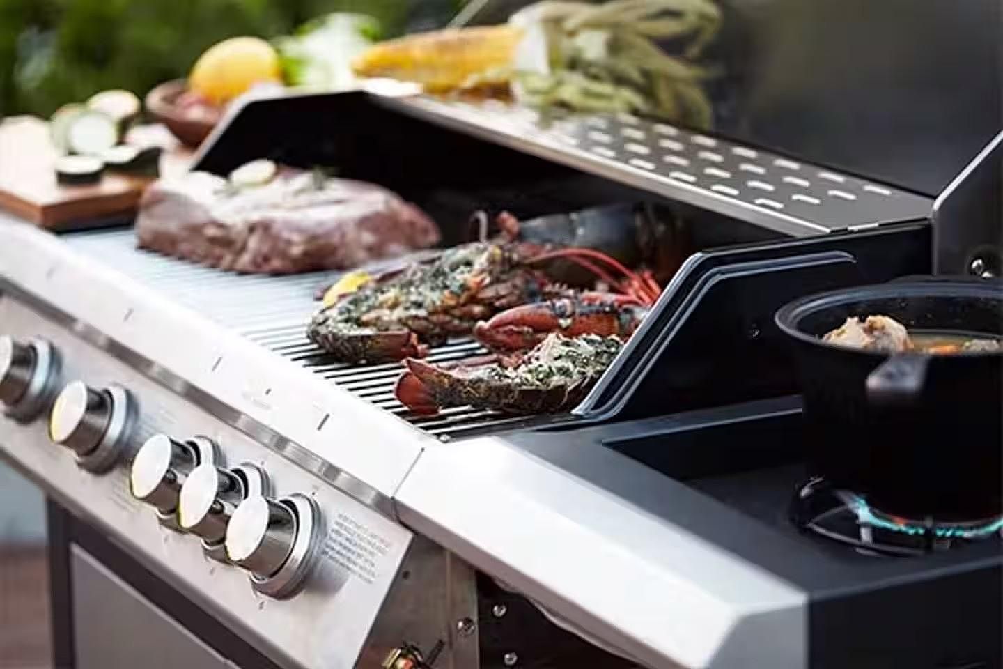 SUGAR BAY GARDEN-image