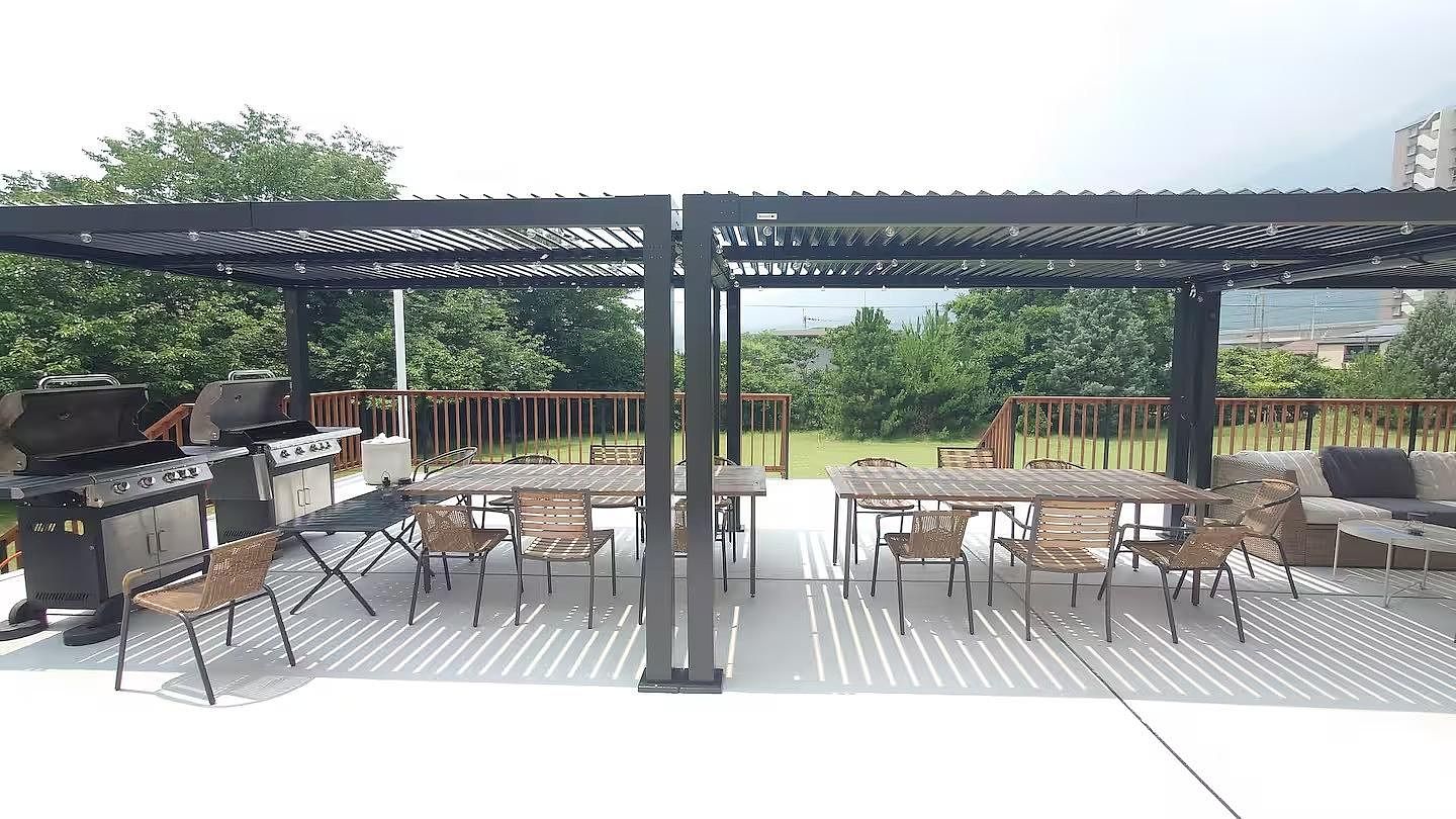 SUGAR BAY GARDEN-image