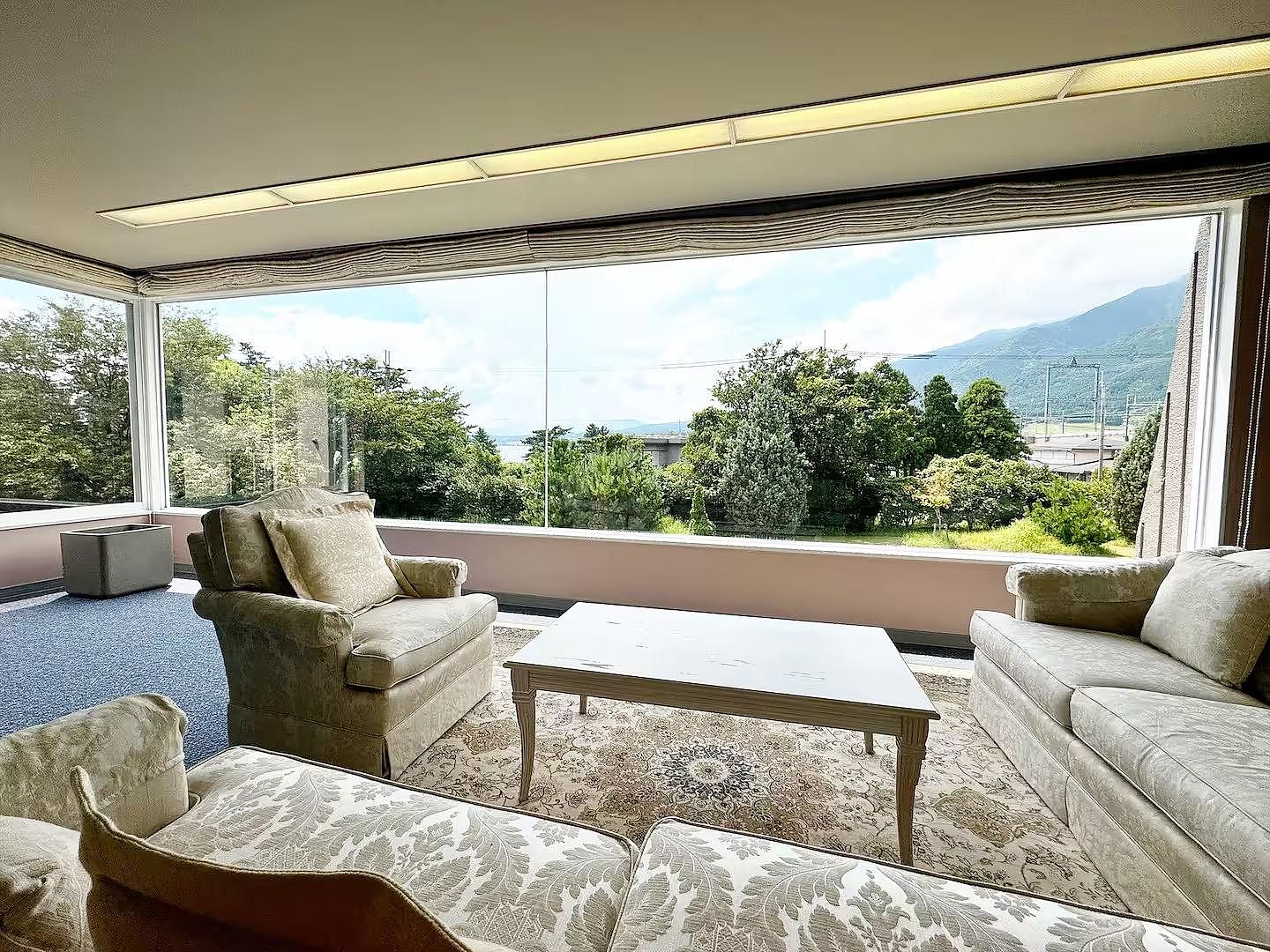 SUGAR BAY GARDEN-image