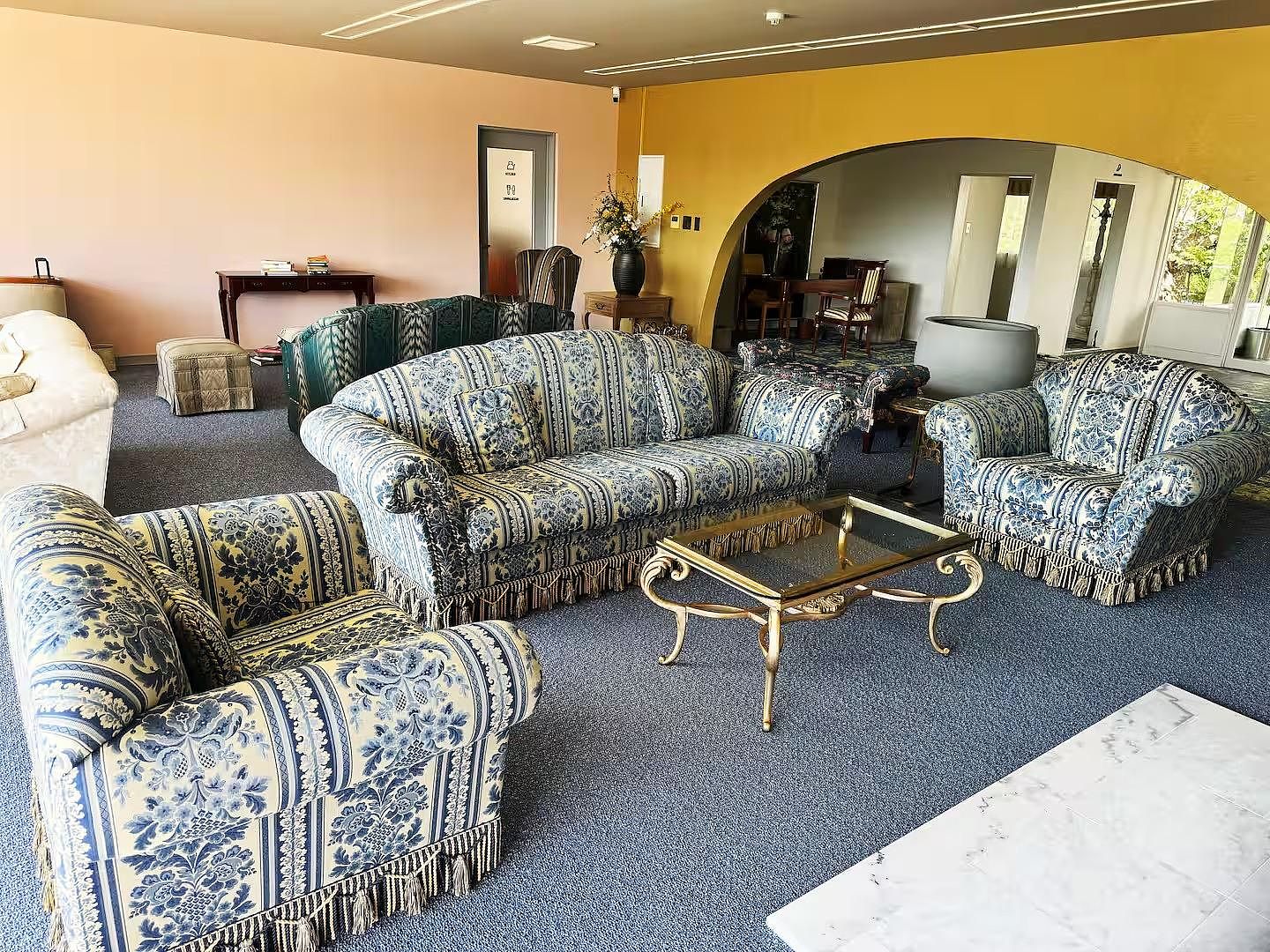 SUGAR BAY GARDEN-image