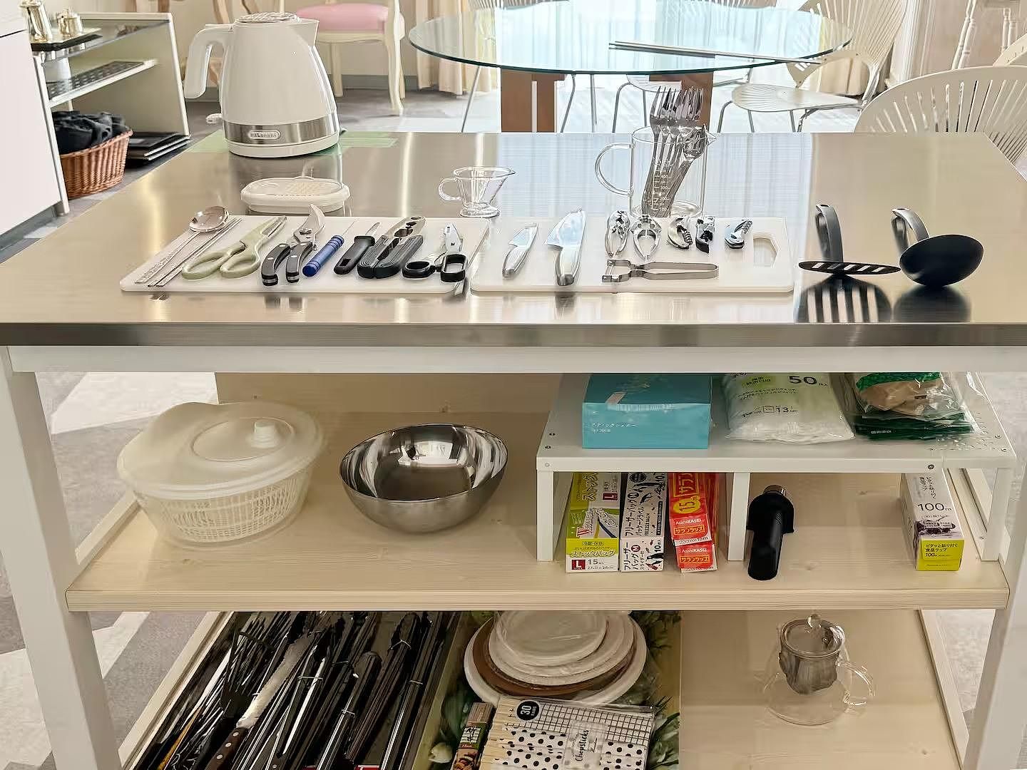 SUGAR BAY GARDEN-image