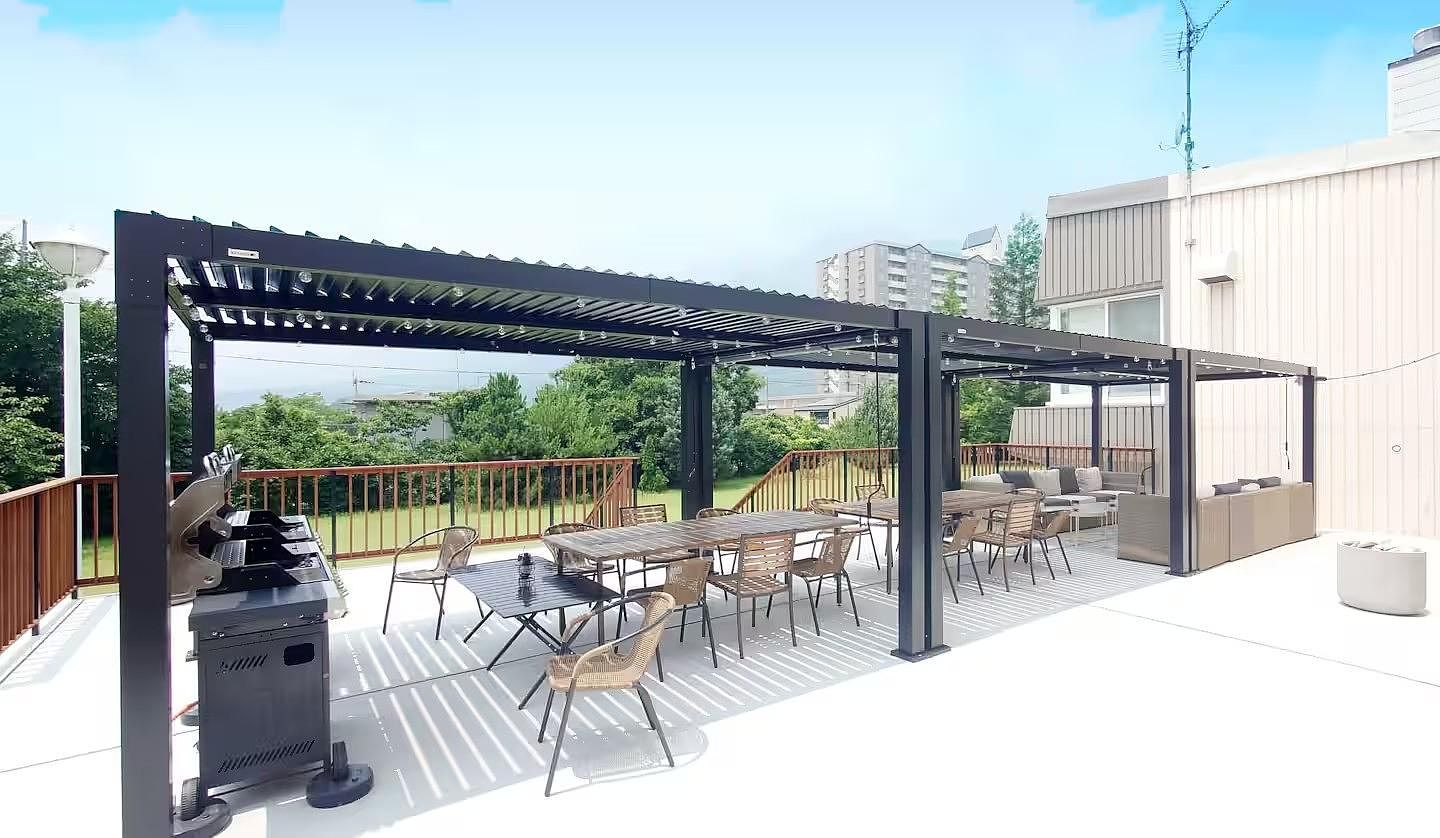 SUGAR BAY GARDEN-image