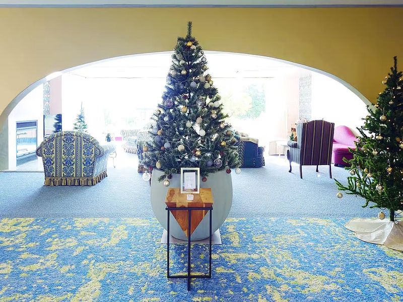 SUGAR BAY GARDEN-image