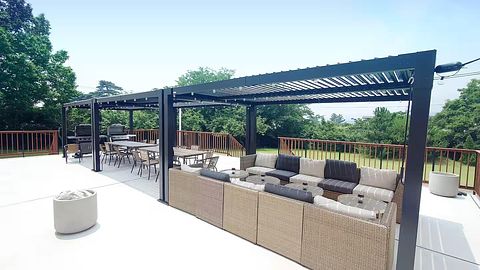 SUGAR BAY GARDEN / 滋賀県 大津・雄琴