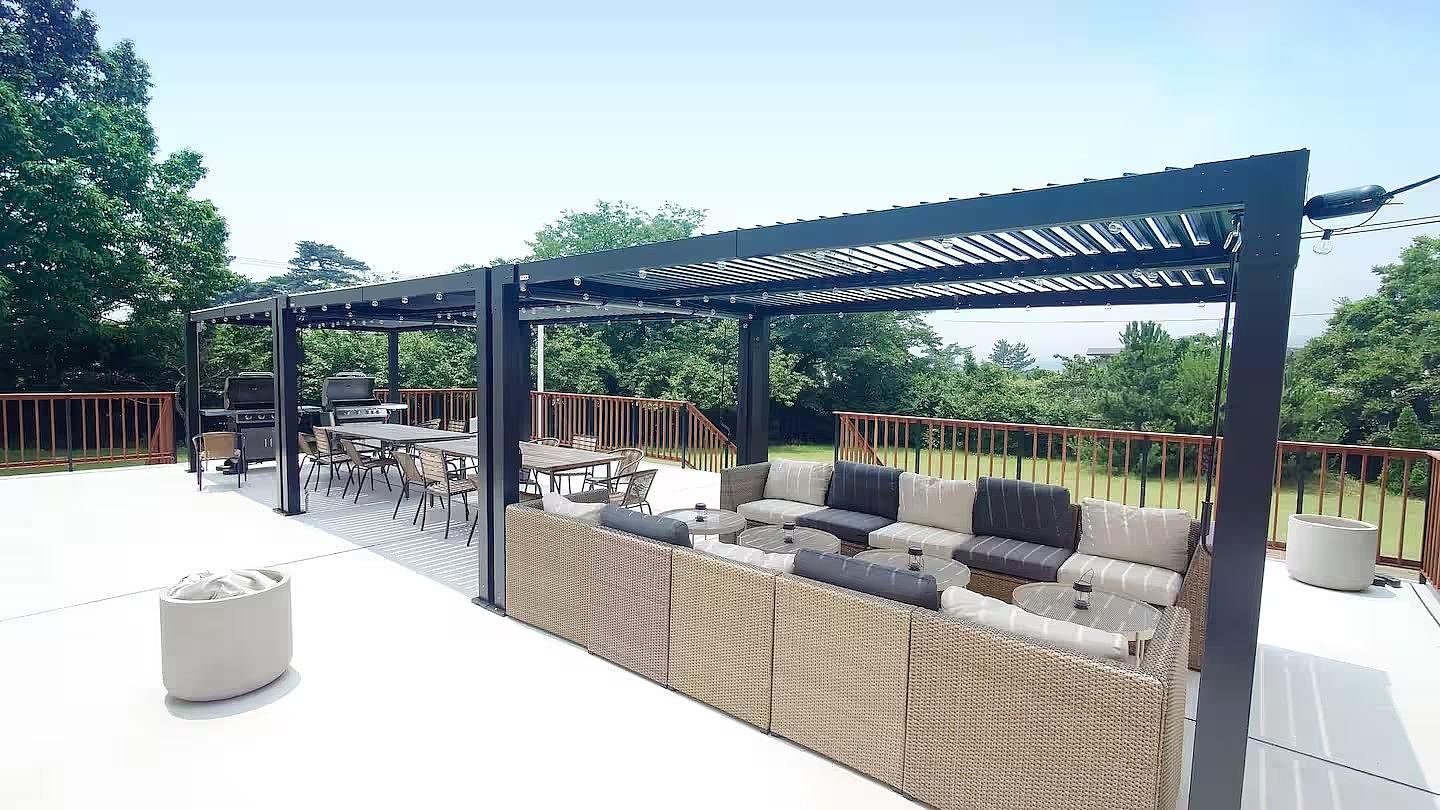 SUGAR BAY GARDEN-image