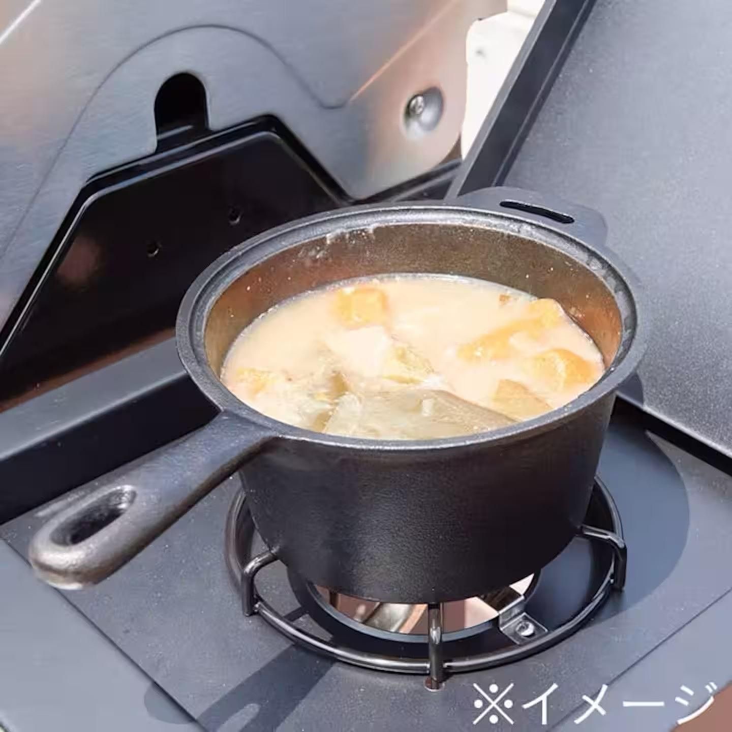 SUGAR BAY GARDEN-image