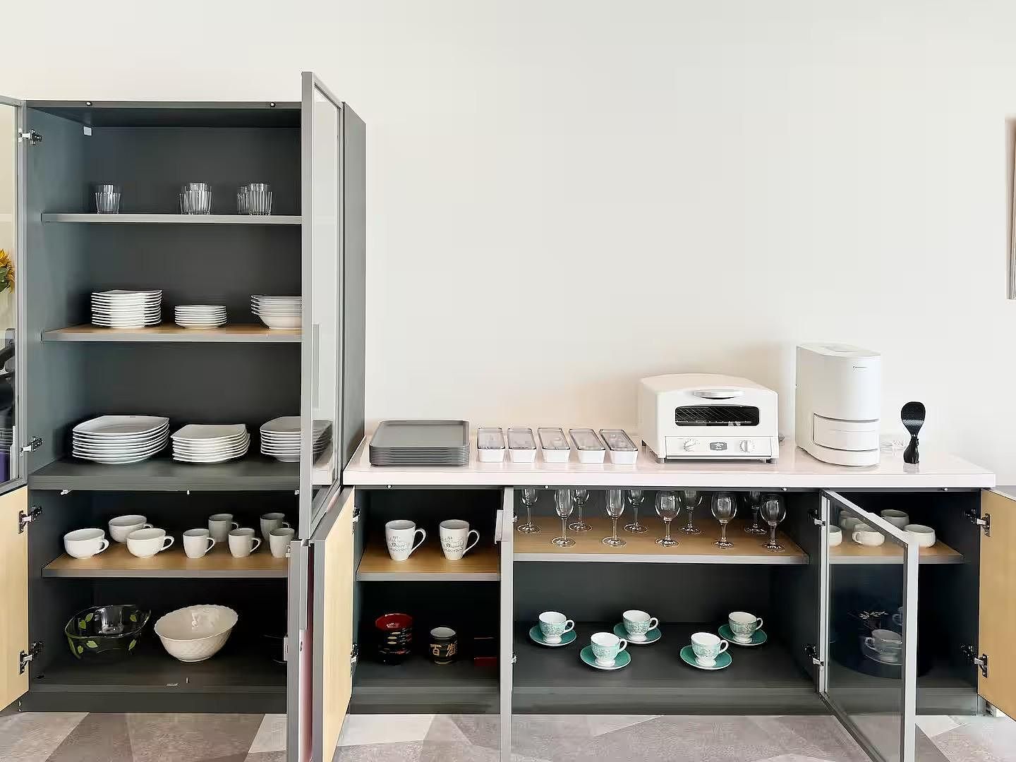 SUGAR BAY GARDEN-image