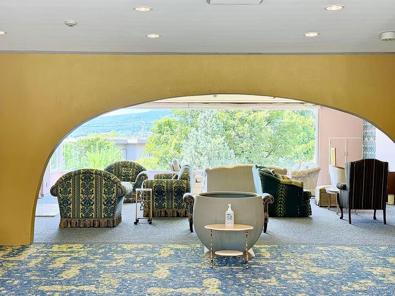 SUGAR BAY GARDEN-image