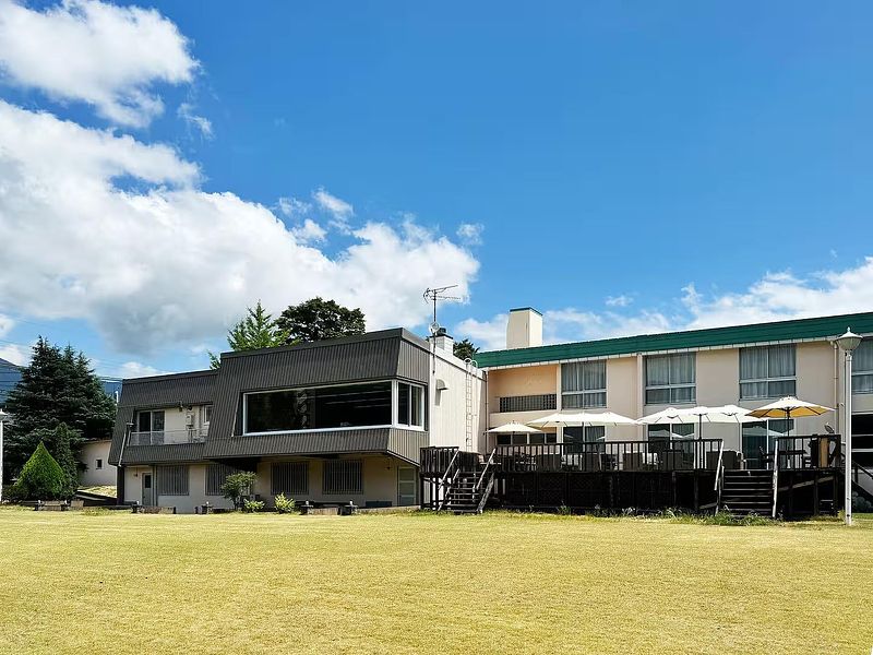 SUGAR BAY GARDEN-image