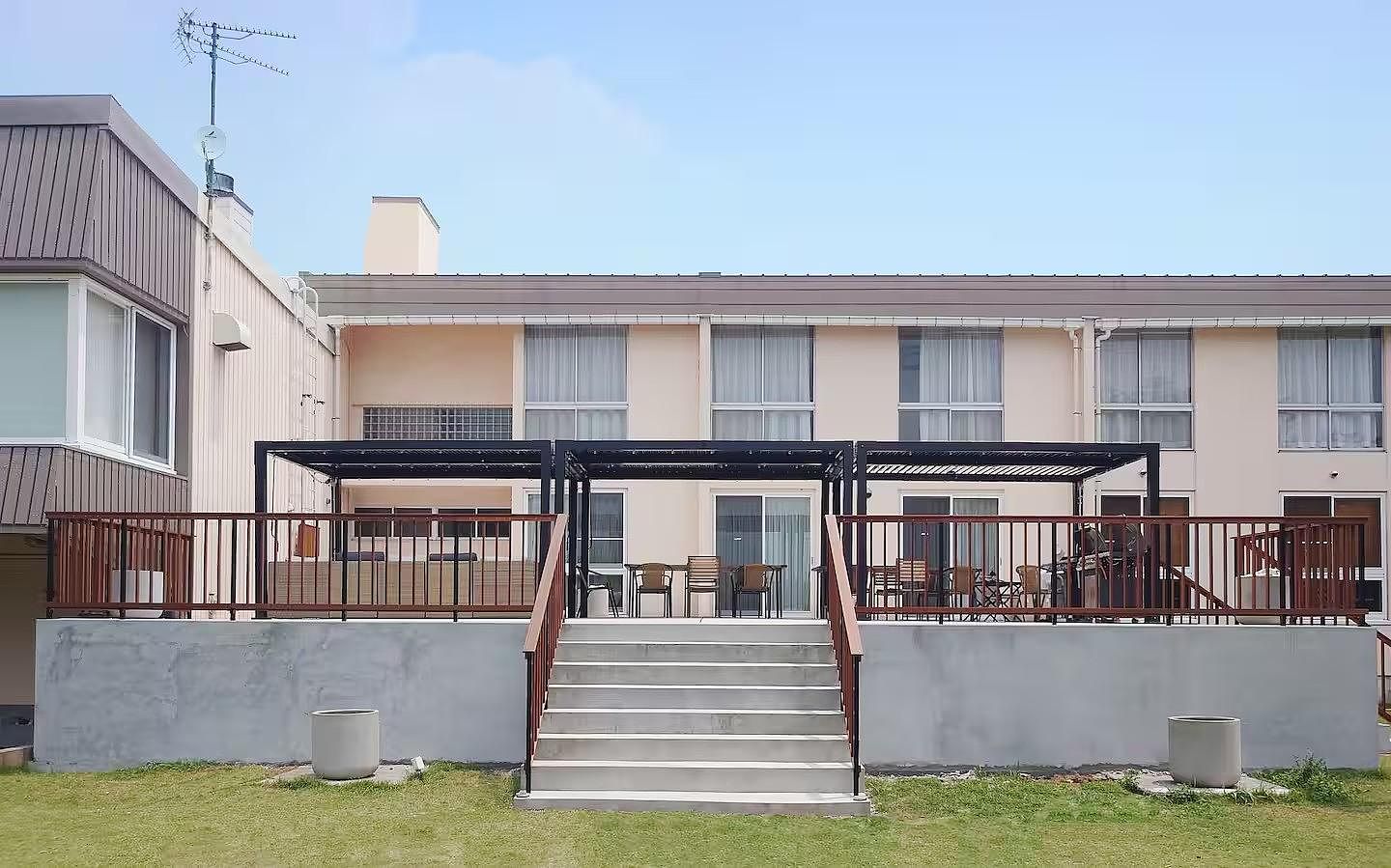 SUGAR BAY GARDEN-image