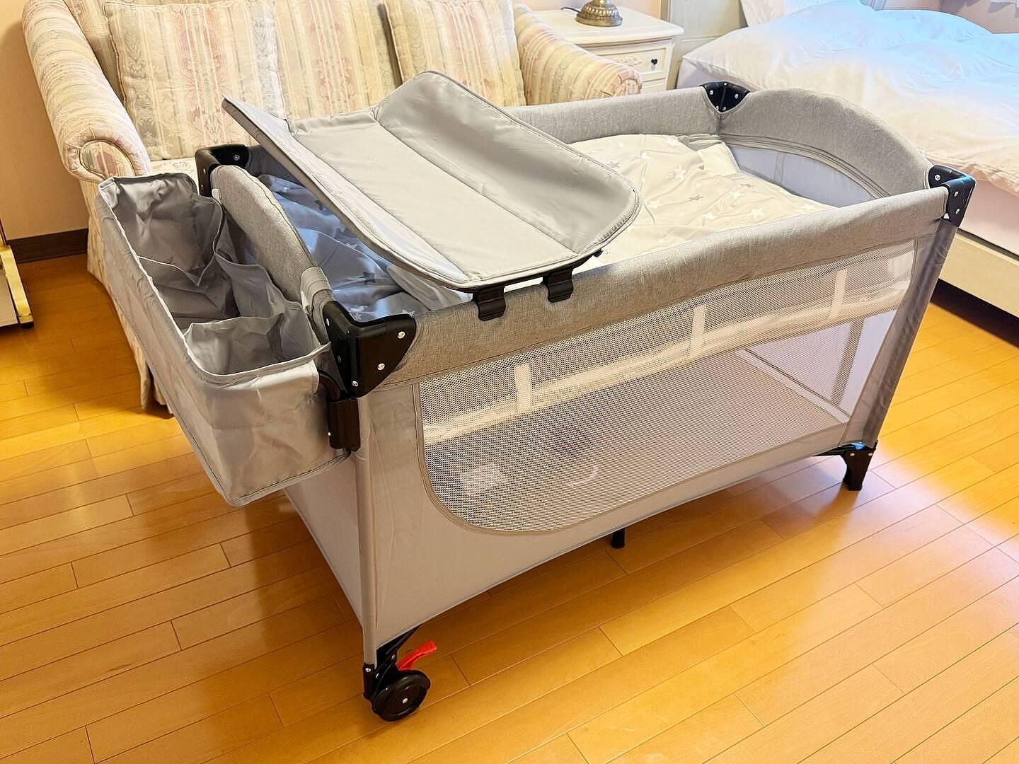 SUGAR BAY GARDEN-image