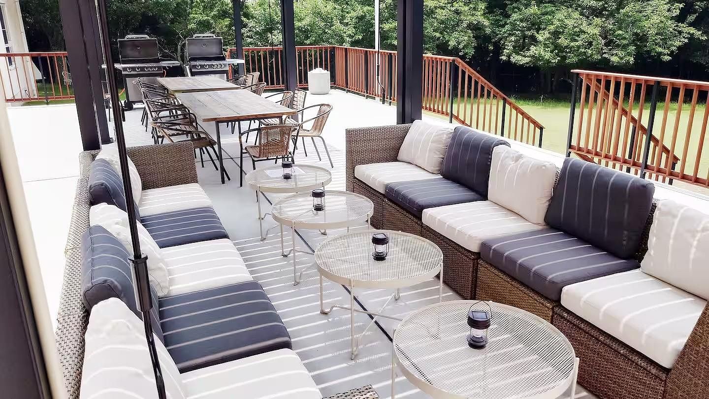 SUGAR BAY GARDEN-image