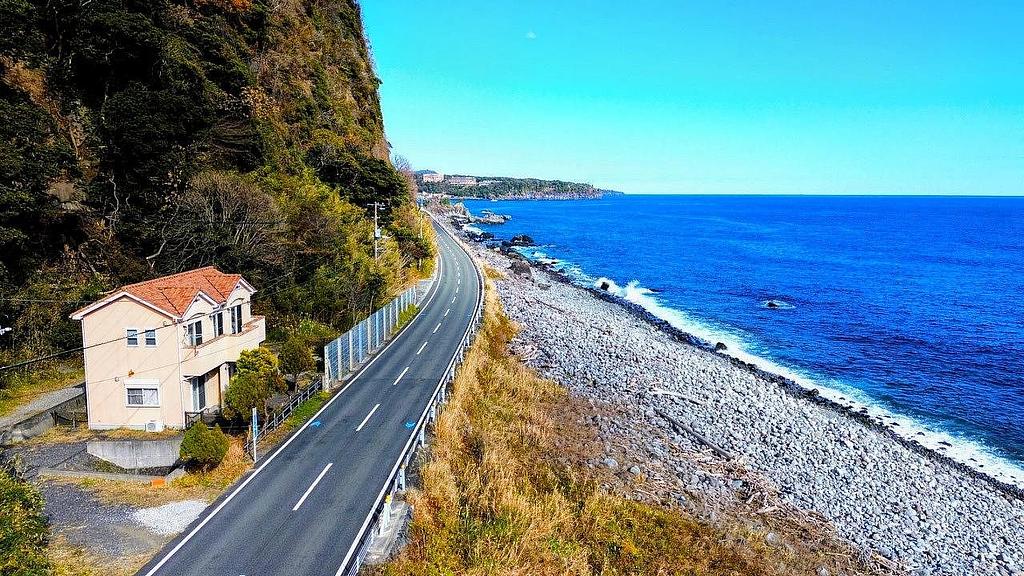 伊豆ショコラハウス