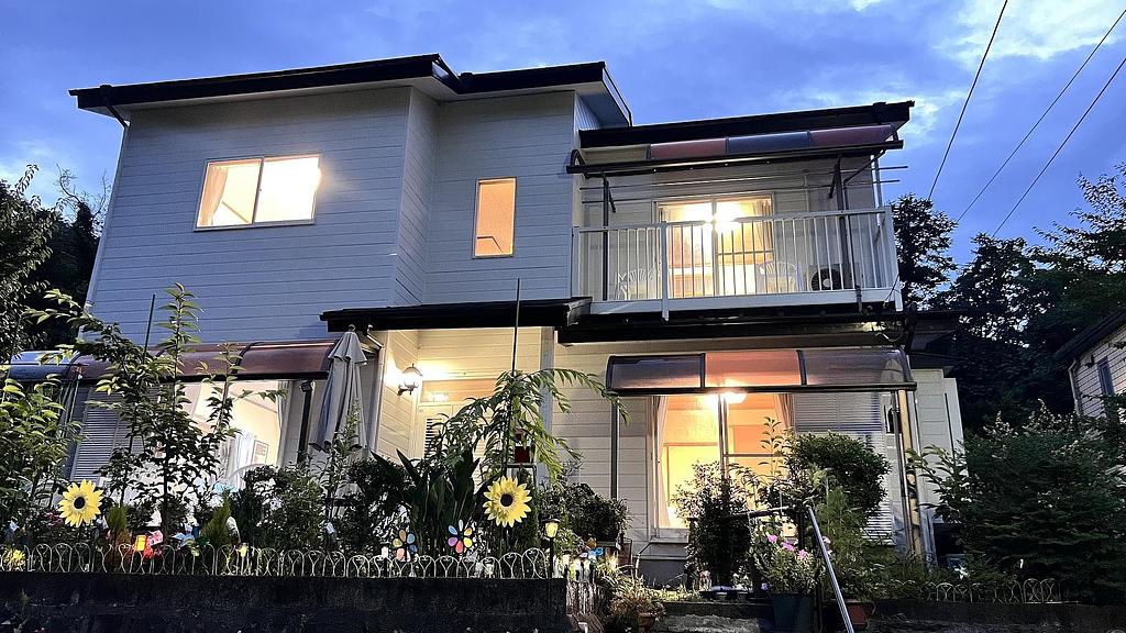 グレイスハウス