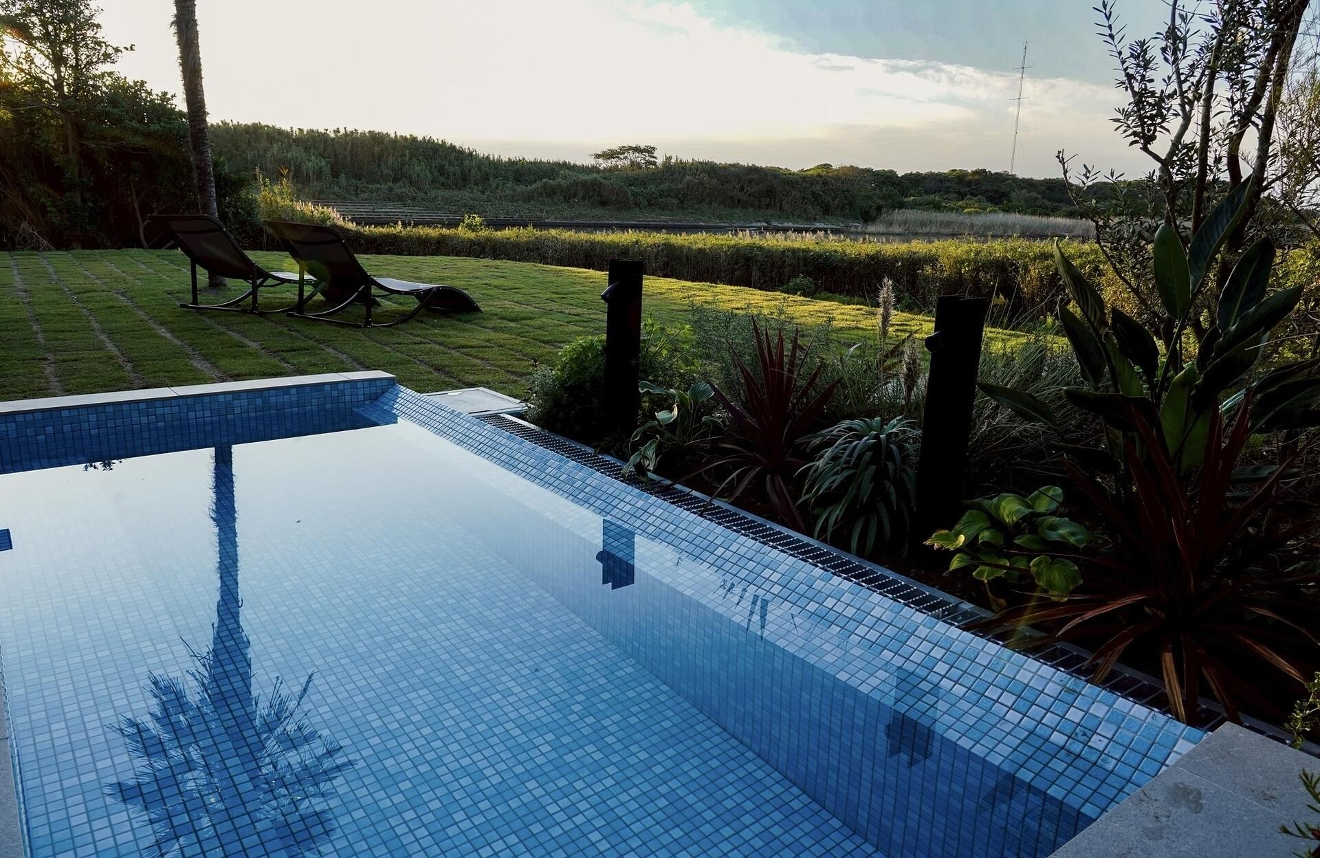 Casita Laguna-image