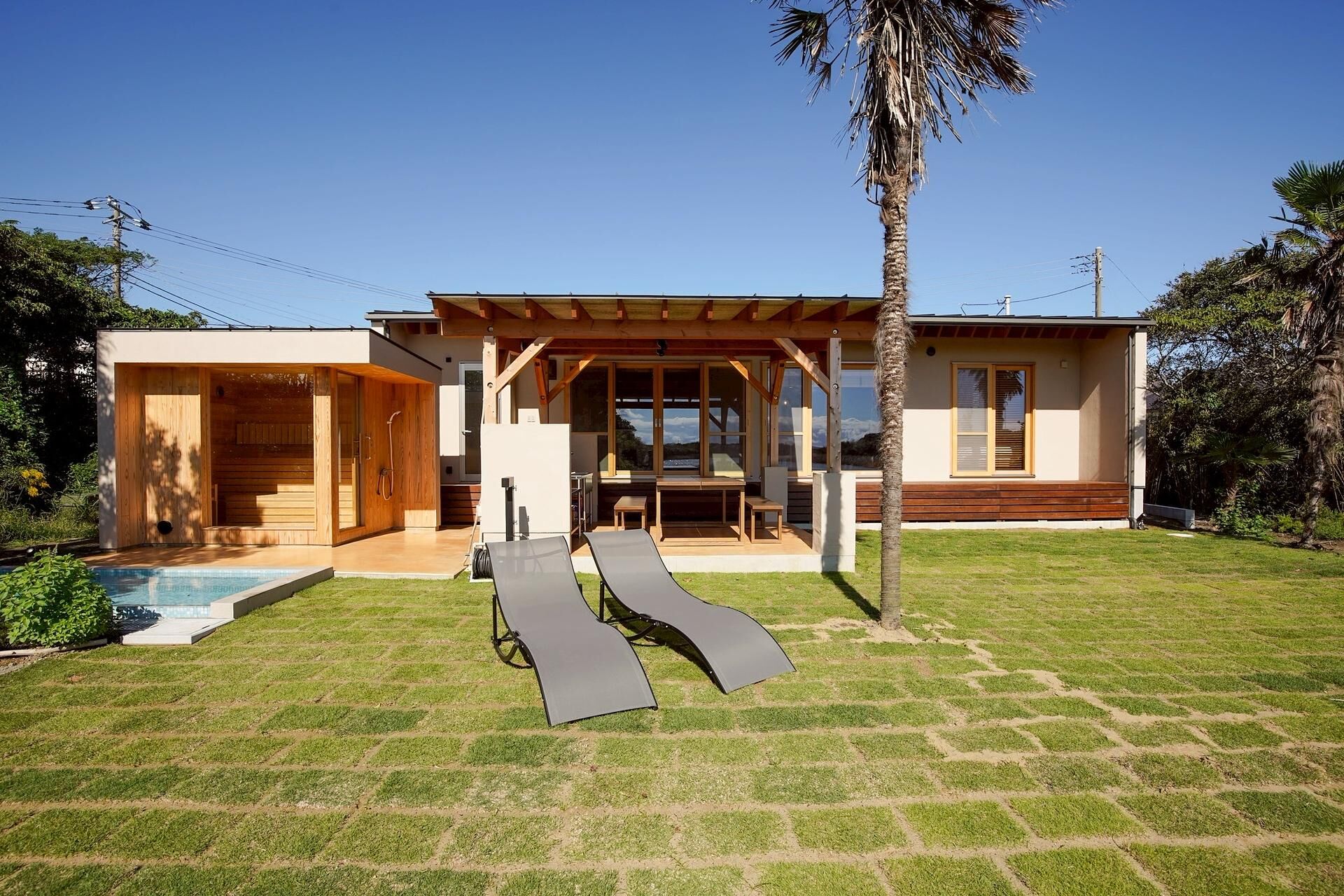 Casita Laguna-image