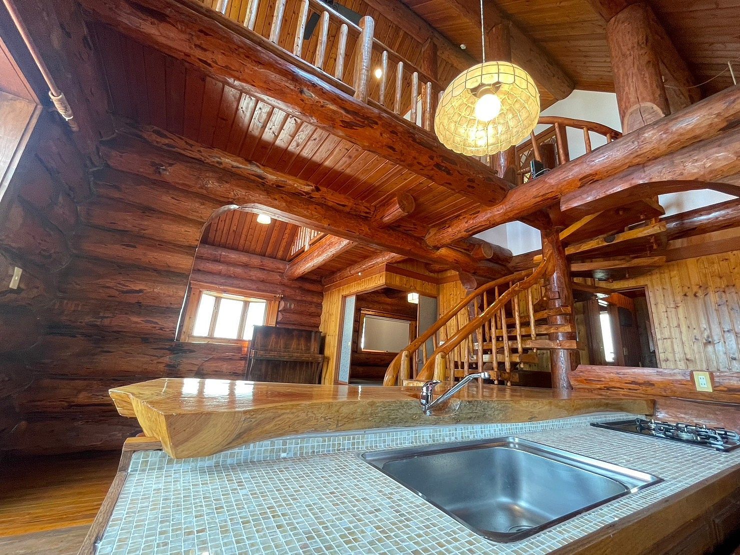 【秘境の宿】ログアウトホテル  -image