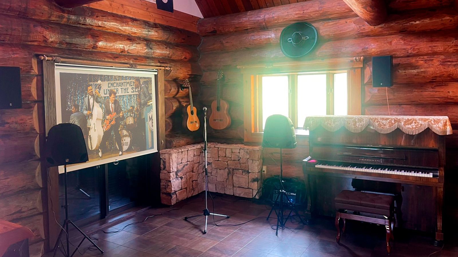 【秘境の宿】ログアウトホテル  -image