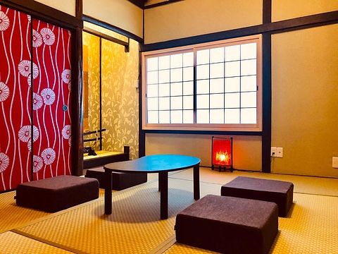 Lamp House / 大阪府 大阪市