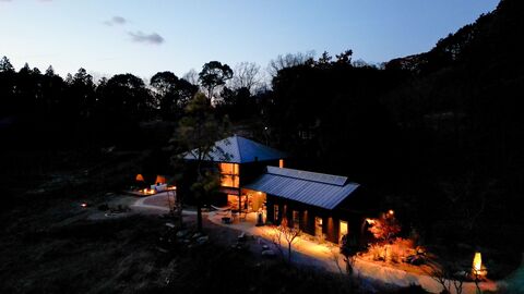 HARUKA KANATA / 千葉県 館山・南房総・千倉