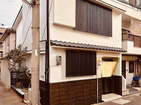 Art House / 大阪府 大阪市