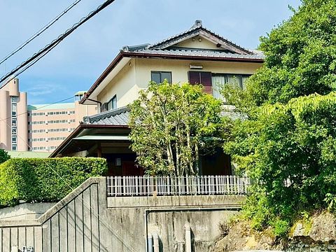 風光乃邸宅　ハナレ / 和歌山県 白浜・田辺・龍神