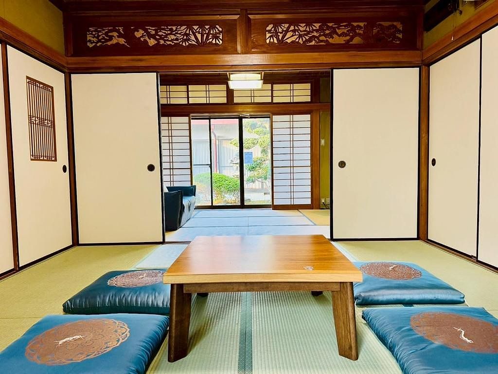 風光乃邸宅　ハナレ-image