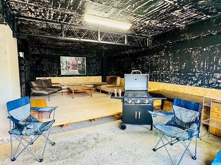 風光乃邸宅　ハナレ-image