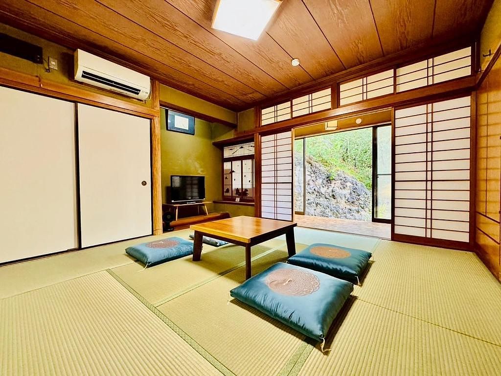 風光乃邸宅　ハナレ-image