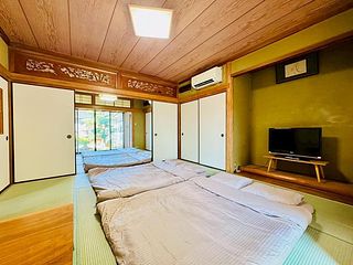 風光乃邸宅 ハナレ-image