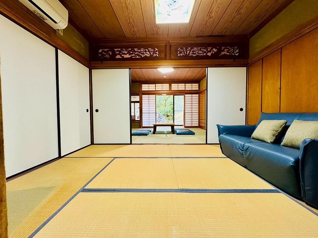 風光乃邸宅　ハナレ-image