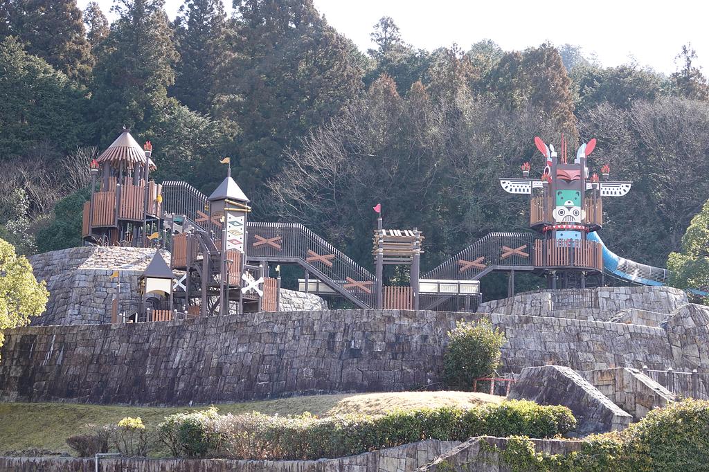 岐阜ファミリーパーク