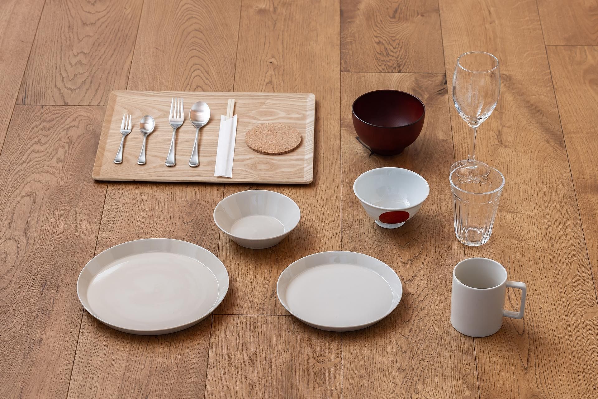 Rinrei terrace-image