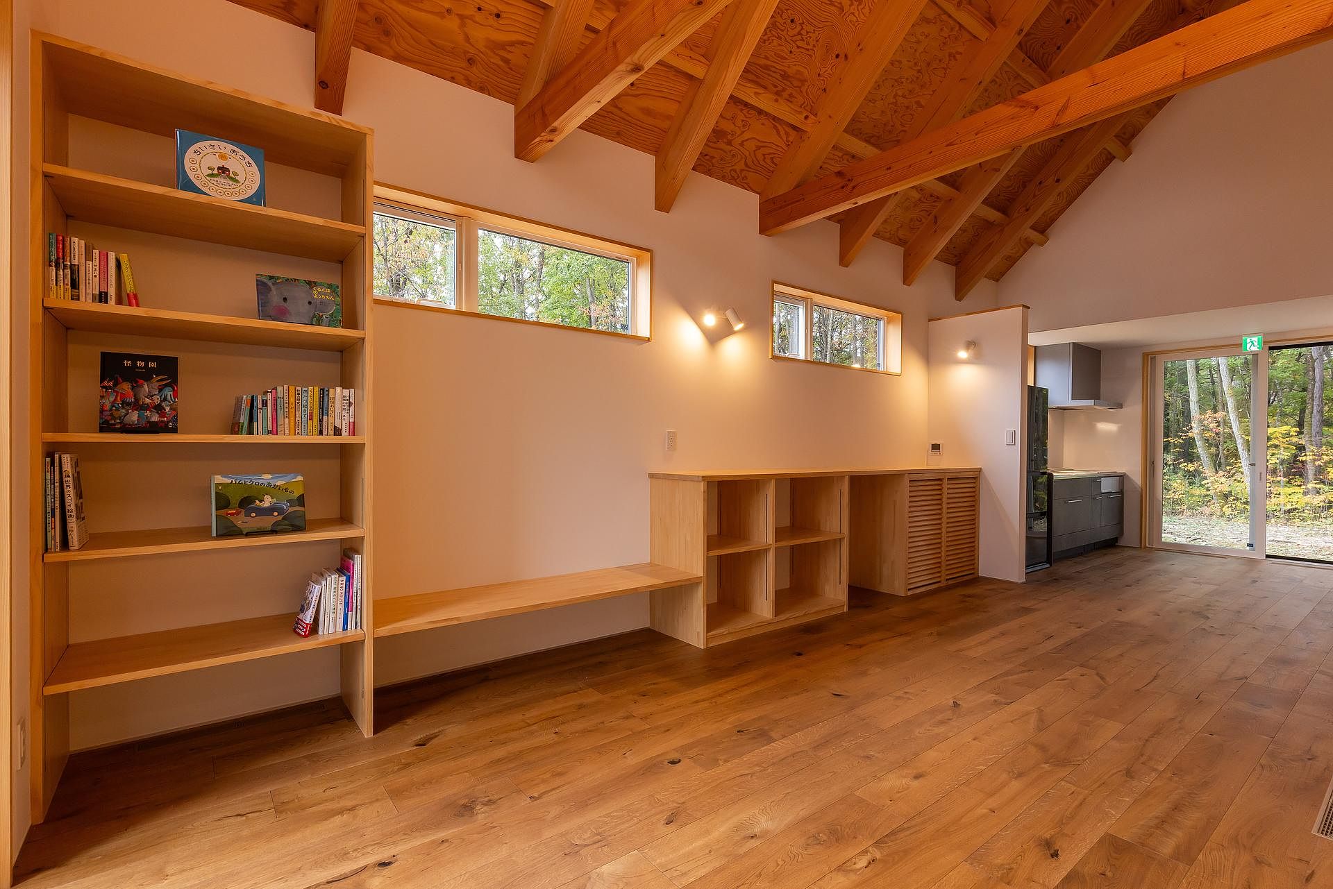 Rinrei terrace-image