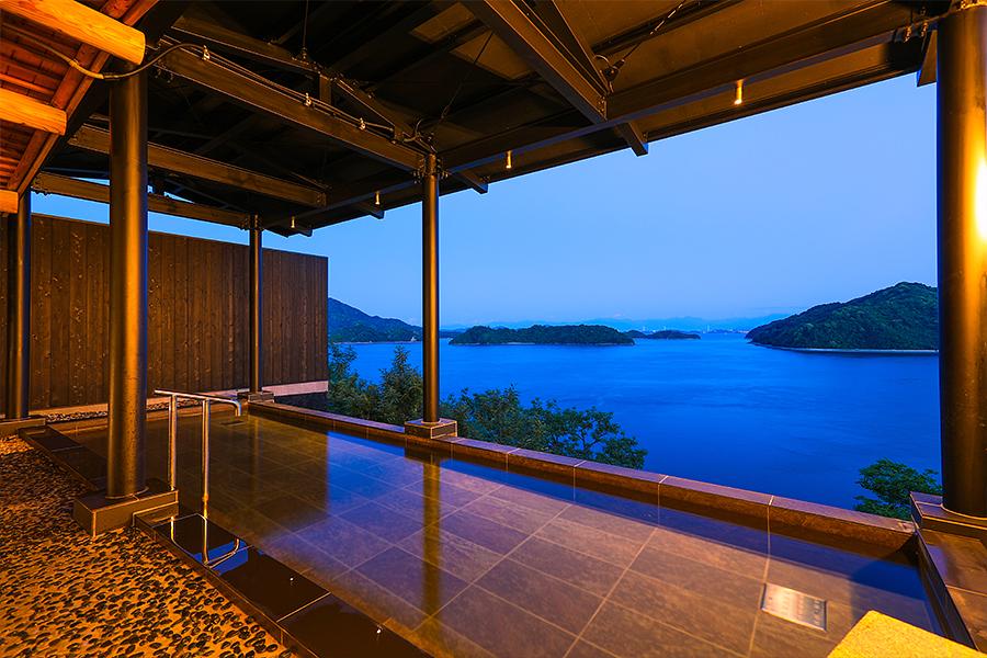 きのえ温泉 ホテル清風館