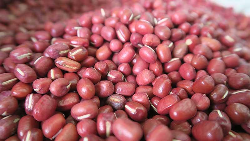 家庭で簡単！小豆粥の作り方・レシピ