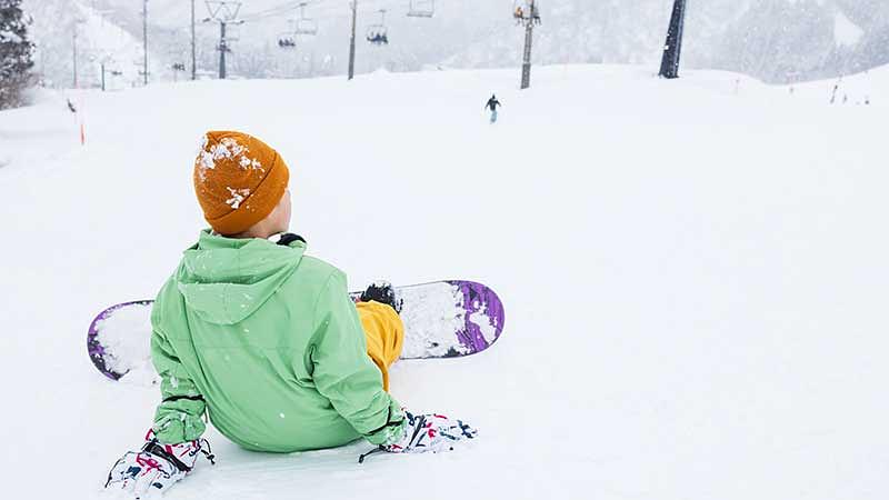 子供の服装選びと重ね着のコツ