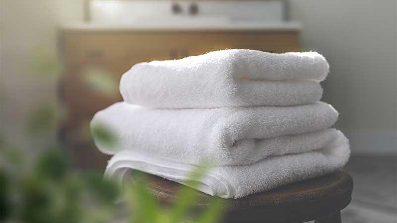 民泊のアメニティ「あるもの」「ないもの」