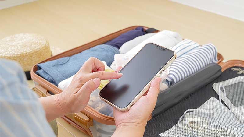 失敗しないための事前準備と確認