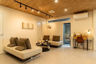 春風荘　大正-image