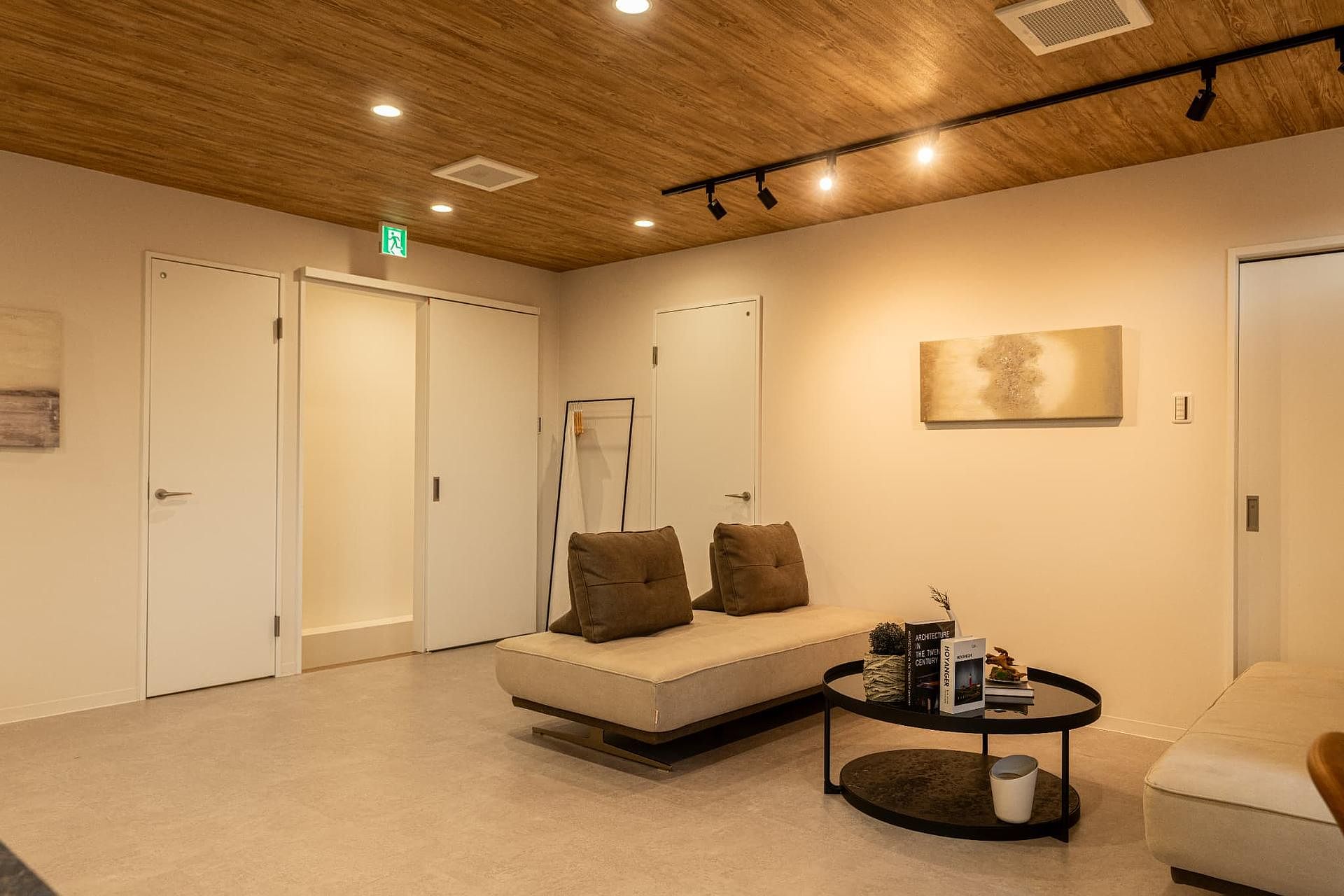 春風荘　大正-image