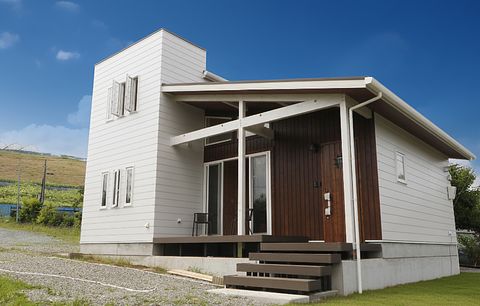 グローカルガーデン甲斐 / 山梨県 甲府・昇仙峡