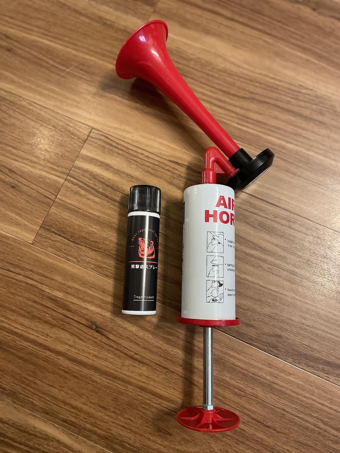 安心してお過ごしいただくための熊よけ対策を実施しています。