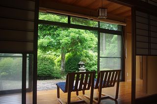 一棟貸し　山の麓の宿　峰麓舎-image