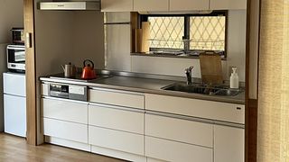 一棟貸し　山の麓の宿　峰麓舎-image