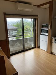 一棟貸し　山の麓の宿　峰麓舎-image